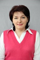 Джабиева Елена Юрьевна
