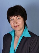 Митина Наталья Борисовна